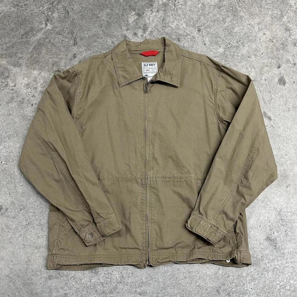 Old Navy Bomber Jacket